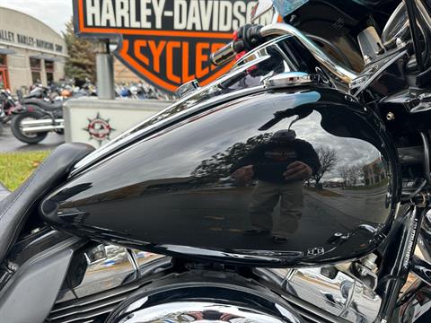 2010 Harley-Davidson Police Electra Glide® Classic in Sandy, Utah - Photo 3