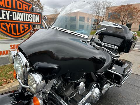 2010 Harley-Davidson Police Electra Glide® Classic in Sandy, Utah - Photo 9