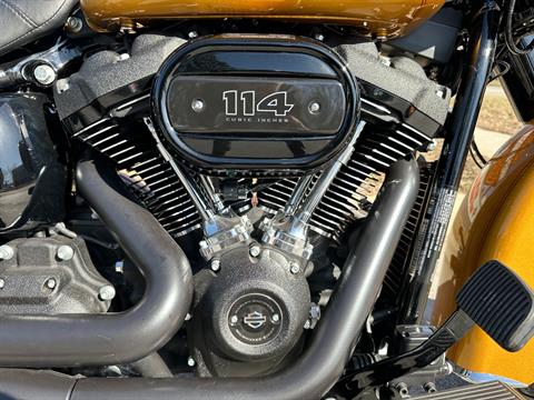 2023 Harley-Davidson Heritage Classic 114 in Sandy, Utah - Photo 3