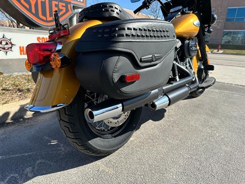 2023 Harley-Davidson Heritage Classic 114 in Sandy, Utah - Photo 16