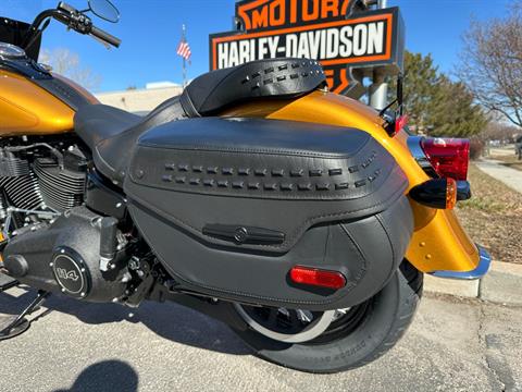 2023 Harley-Davidson Heritage Classic 114 in Sandy, Utah - Photo 10