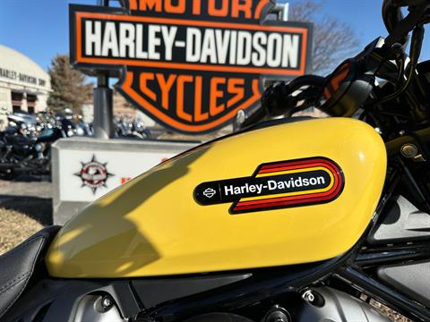 2023 Harley-Davidson Nightster™ Special in Sandy, Utah - Photo 2