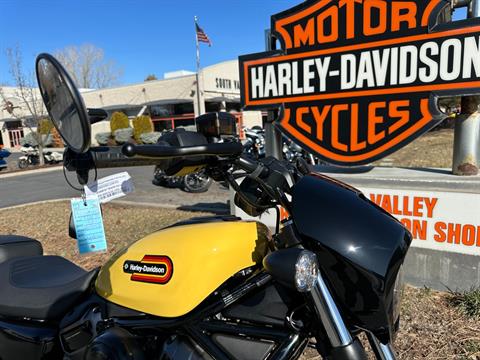 2023 Harley-Davidson Nightster™ Special in Sandy, Utah - Photo 5
