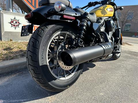 2023 Harley-Davidson Nightster™ Special in Sandy, Utah - Photo 16