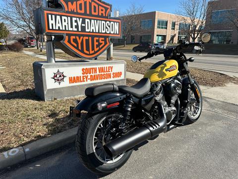2023 Harley-Davidson Nightster™ Special in Sandy, Utah - Photo 17