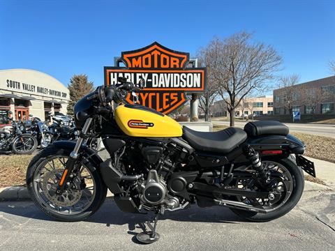 2023 Harley-Davidson Nightster™ Special in Sandy, Utah - Photo 10