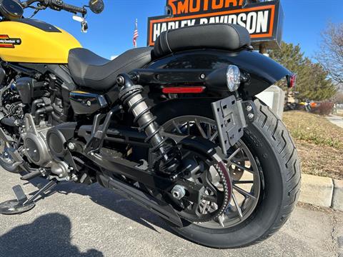 2023 Harley-Davidson Nightster™ Special in Sandy, Utah - Photo 12