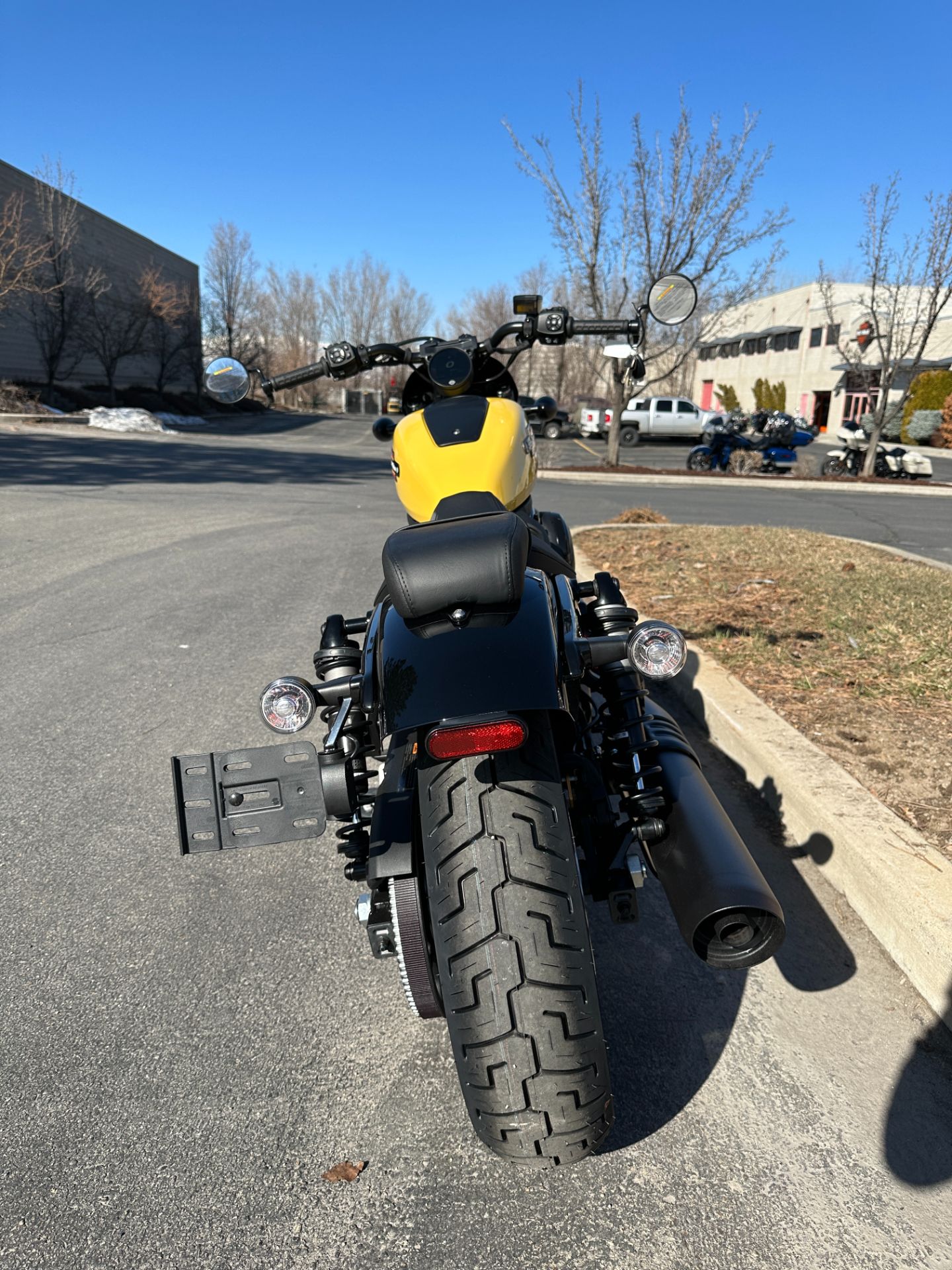 2023 Harley-Davidson Nightster™ Special in Sandy, Utah - Photo 14