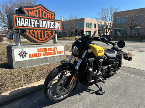 2023 Harley-Davidson Nightster™ Special in Sandy, Utah - Photo 8