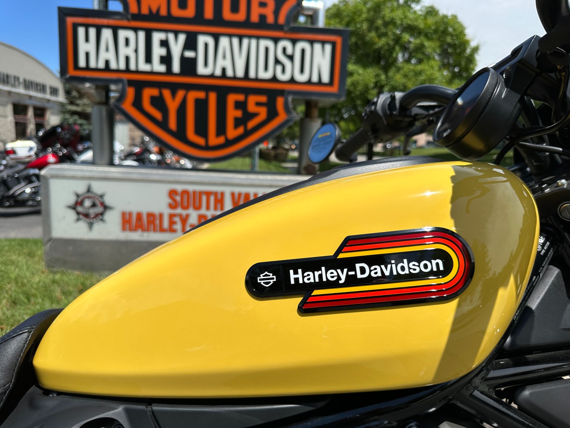 2023 Harley-Davidson Nightster® Special in Sandy, Utah - Photo 2