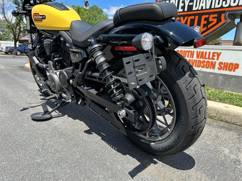 2023 Harley-Davidson Nightster® Special in Sandy, Utah - Photo 13