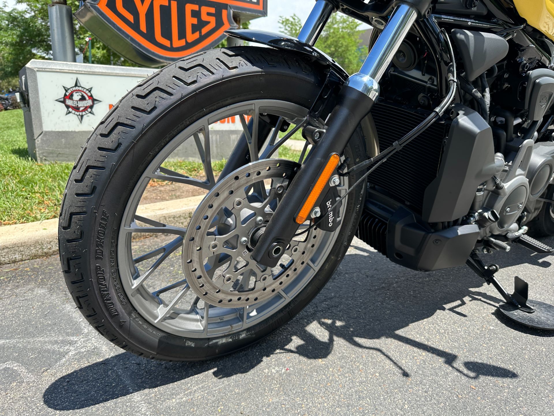 2023 Harley-Davidson Nightster® Special in Sandy, Utah - Photo 10