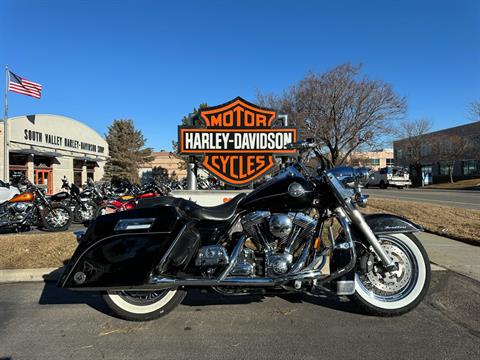 2008 Harley-Davidson Road King® Classic in Sandy, Utah - Photo 1
