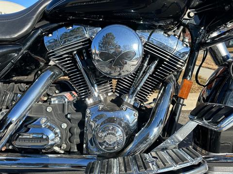 2008 Harley-Davidson Road King® Classic in Sandy, Utah - Photo 4