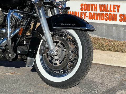 2008 Harley-Davidson Road King® Classic in Sandy, Utah - Photo 6