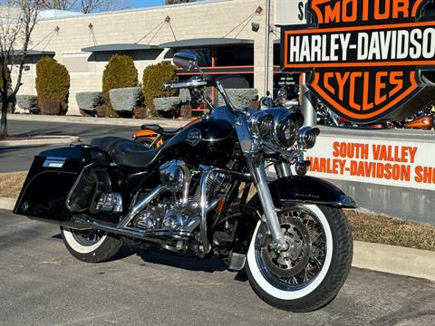 2008 Harley-Davidson Road King® Classic in Sandy, Utah - Photo 2