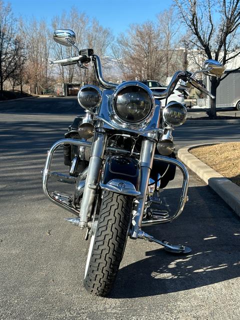 2008 Harley-Davidson Road King® Classic in Sandy, Utah - Photo 7