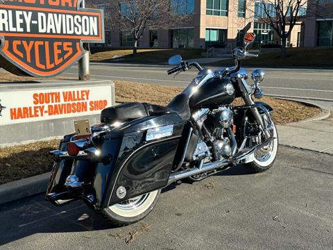 2008 Harley-Davidson Road King® Classic in Sandy, Utah - Photo 17