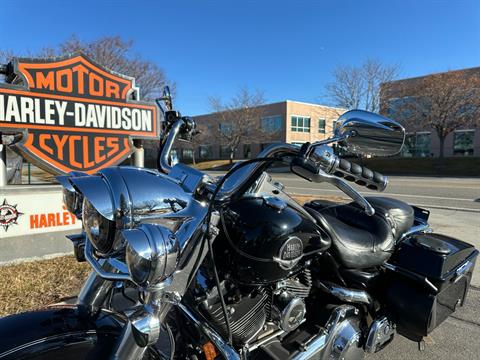 2008 Harley-Davidson Road King® Classic in Sandy, Utah - Photo 9
