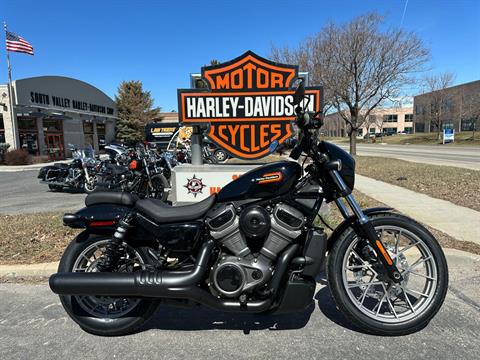 2023 Harley-Davidson Nightster® Special in Sandy, Utah - Photo 1