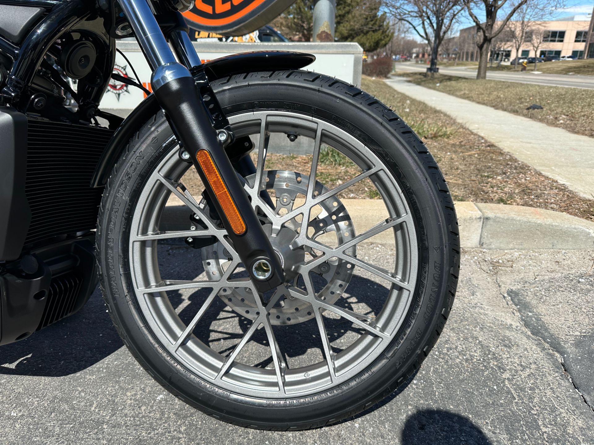 2023 Harley-Davidson Nightster® Special in Sandy, Utah - Photo 4