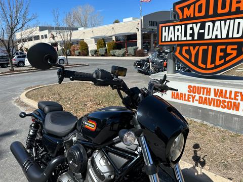 2023 Harley-Davidson Nightster® Special in Sandy, Utah - Photo 5