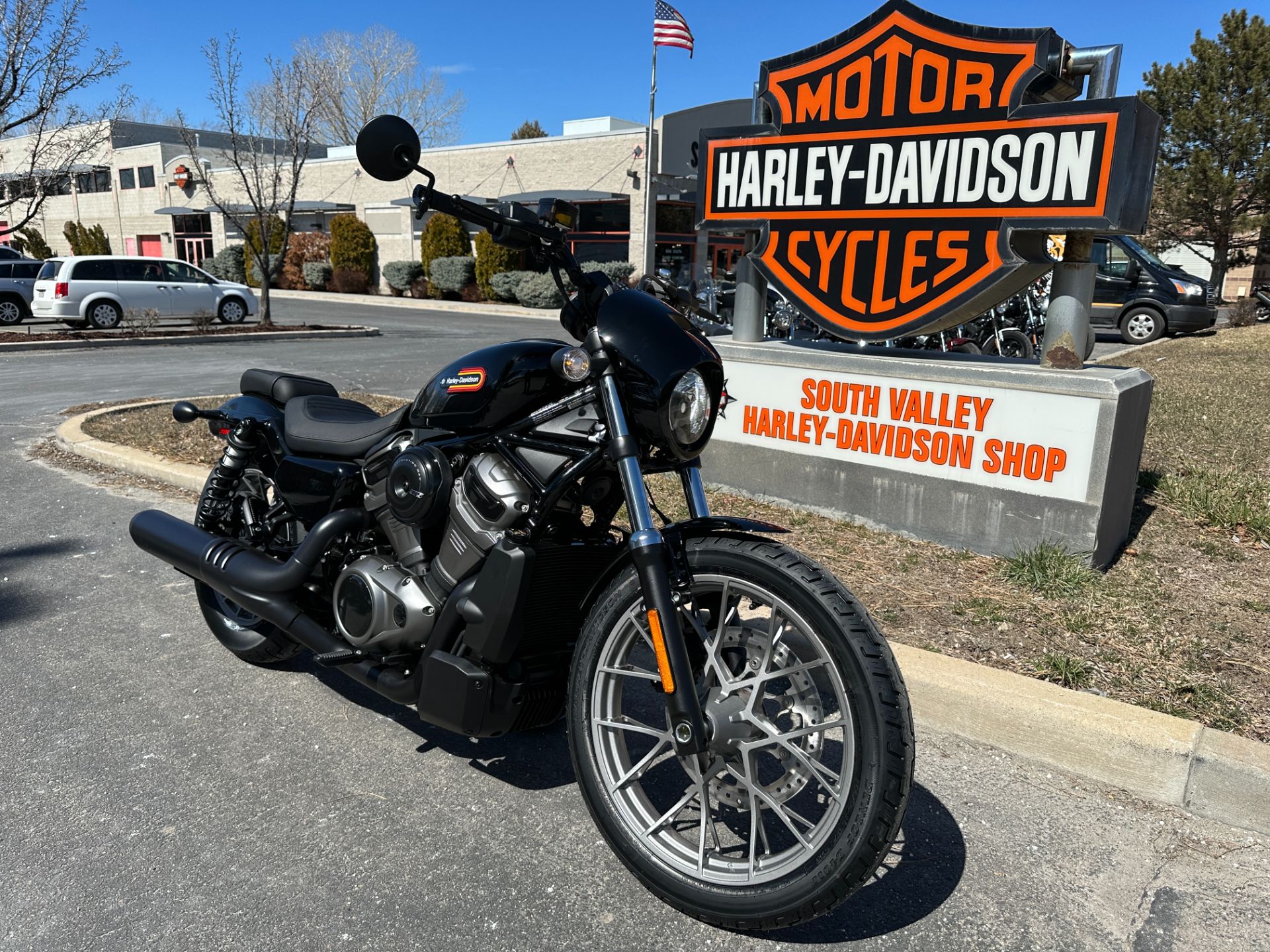2023 Harley-Davidson Nightster® Special in Sandy, Utah - Photo 6
