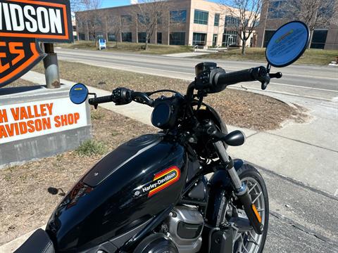 2023 Harley-Davidson Nightster® Special in Sandy, Utah - Photo 16