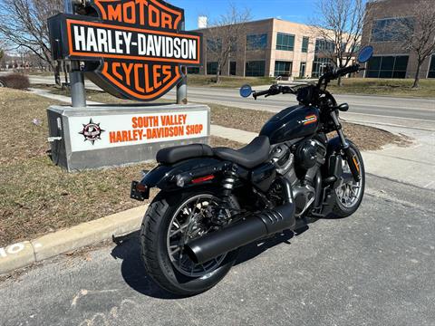 2023 Harley-Davidson Nightster® Special in Sandy, Utah - Photo 18