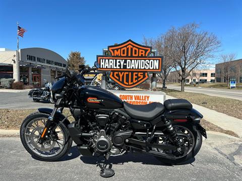 2023 Harley-Davidson Nightster® Special in Sandy, Utah - Photo 10