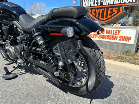 2023 Harley-Davidson Nightster® Special in Sandy, Utah - Photo 12