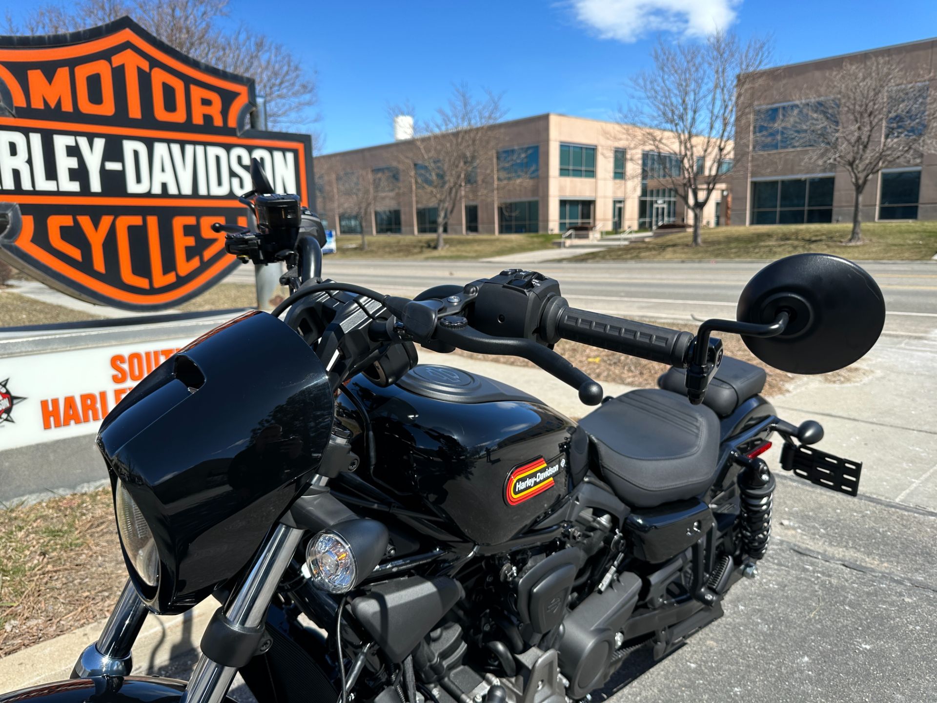 2023 Harley-Davidson Nightster® Special in Sandy, Utah - Photo 9