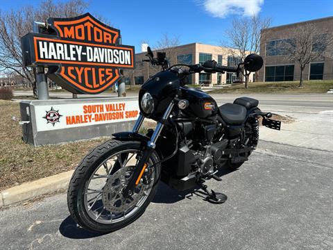 2023 Harley-Davidson Nightster® Special in Sandy, Utah - Photo 8