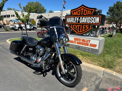 2014 Harley-Davidson Dyna® Switchback™ in Sandy, Utah - Photo 2