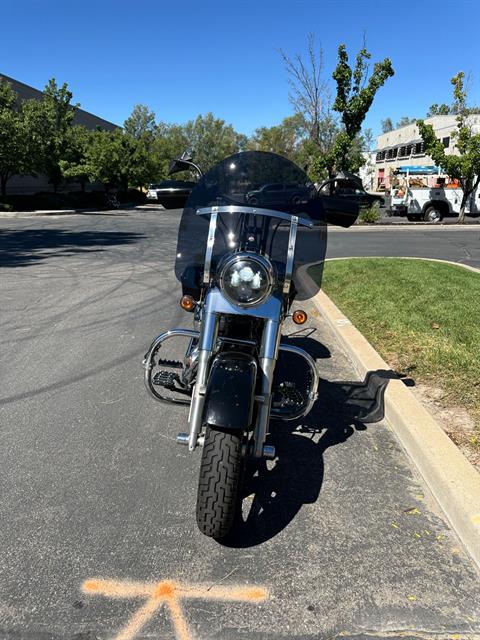 2014 Harley-Davidson Dyna® Switchback™ in Sandy, Utah - Photo 7