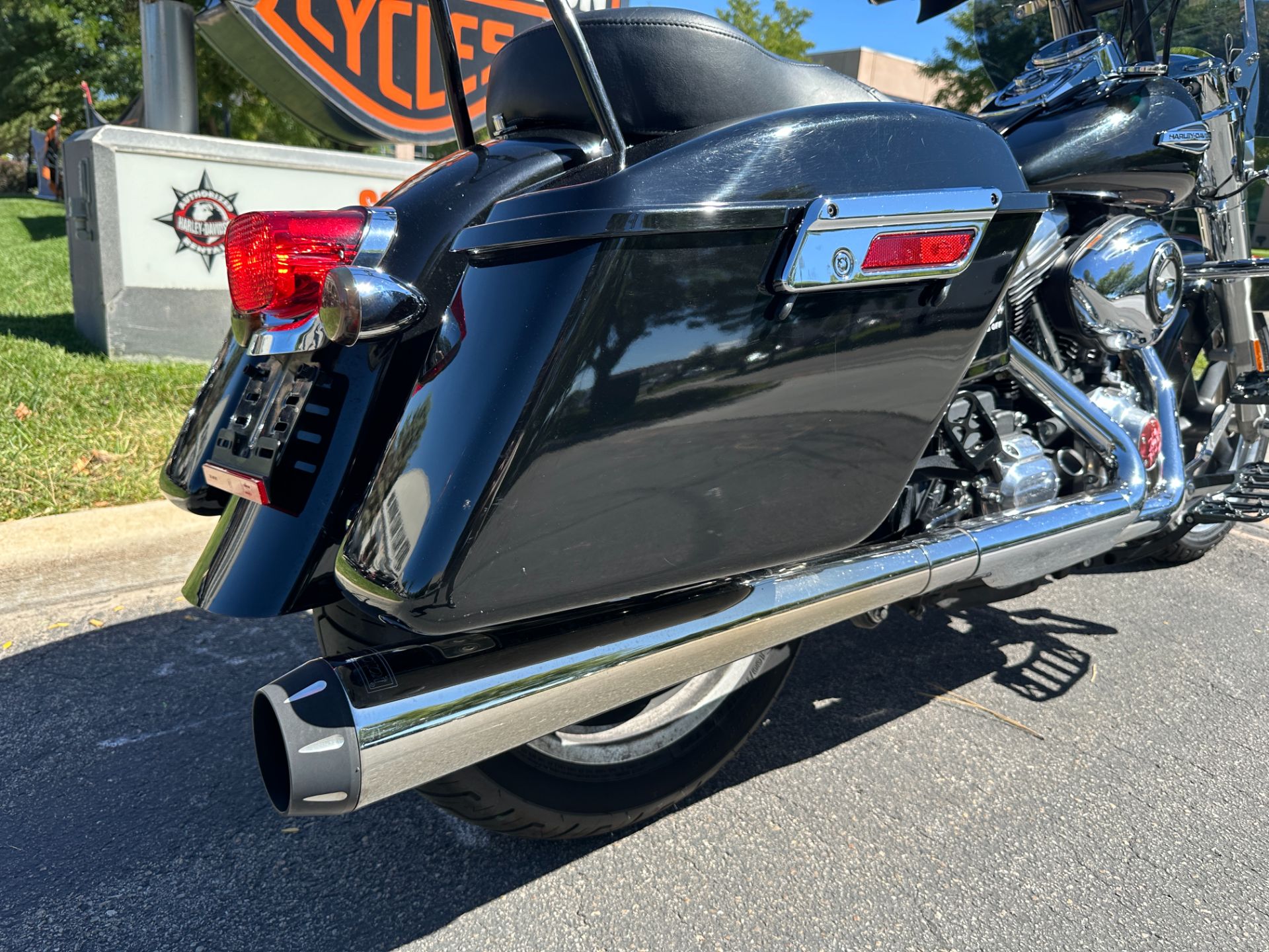 2014 Harley-Davidson Dyna® Switchback™ in Sandy, Utah - Photo 18