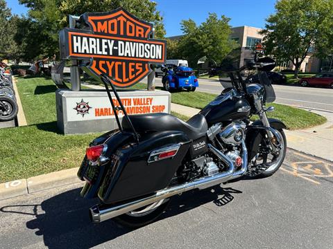 2014 Harley-Davidson Dyna® Switchback™ in Sandy, Utah - Photo 17