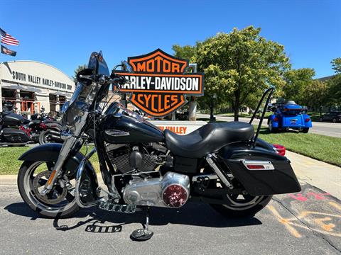 2014 Harley-Davidson Dyna® Switchback™ in Sandy, Utah - Photo 11