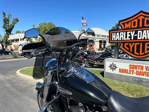 2014 Harley-Davidson Dyna® Switchback™ in Sandy, Utah - Photo 12