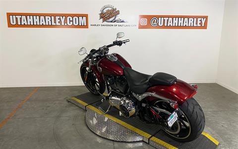 2016 Harley-Davidson Breakout® in Sandy, Utah - Photo 2