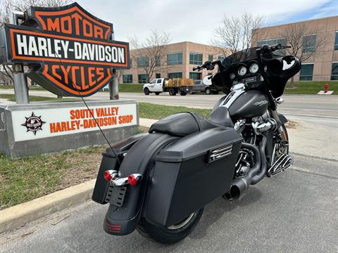 2013 Harley-Davidson Street Glide® in Sandy, Utah - Photo 20