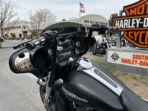 2013 Harley-Davidson Street Glide® in Sandy, Utah - Photo 13