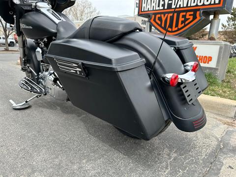 2013 Harley-Davidson Street Glide® in Sandy, Utah - Photo 14