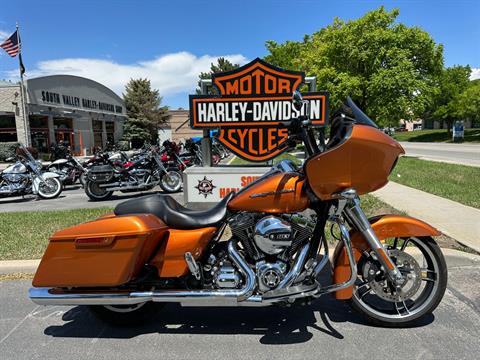 2016 Harley-Davidson Road Glide® in Sandy, Utah - Photo 1