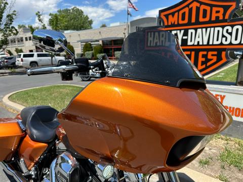 2016 Harley-Davidson Road Glide® in Sandy, Utah - Photo 5