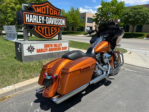 2016 Harley-Davidson Road Glide® in Sandy, Utah - Photo 19