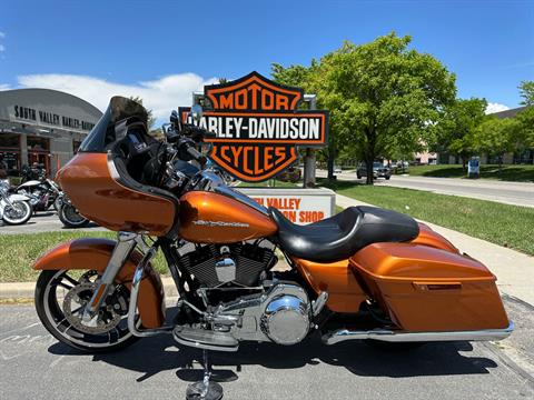 2016 Harley-Davidson Road Glide® in Sandy, Utah - Photo 11