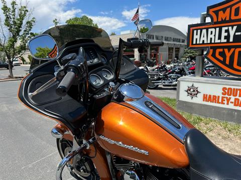 2016 Harley-Davidson Road Glide® in Sandy, Utah - Photo 12