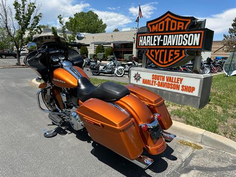 2016 Harley-Davidson Road Glide® in Sandy, Utah - Photo 14