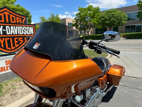2016 Harley-Davidson Road Glide® in Sandy, Utah - Photo 10